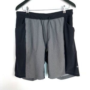 Lululemon Mens Active Shorts Size Large